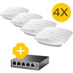 TP-Link EAP225 – Sleviste.cz