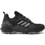 adidas Terrex Swift R3 core black grey one solar yellow – Zboží Mobilmania