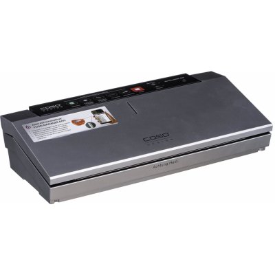 CASO VACUUM SEALER 480 1387 – Zbozi.Blesk.cz