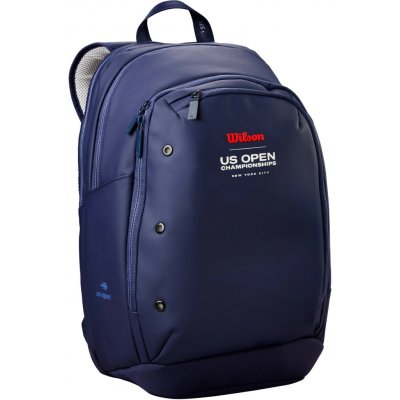 Wilson US OPEN TOUR Backpack 2025 – Zbozi.Blesk.cz
