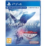 Ace Combat 7: Skies Unknown - Top Gun: Maverick Edition – Hledejceny.cz