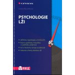 Psychologie lži: Mynaříková Lenka – Hledejceny.cz