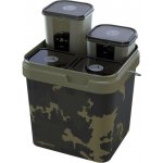 Korda Kbelík s Boxy Kontainer System 17 l – Sleviste.cz