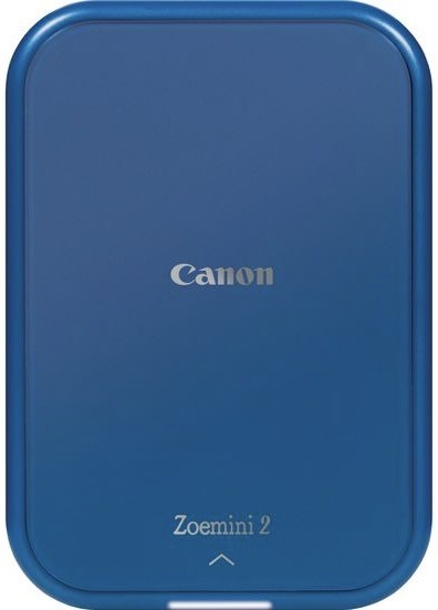 Canon Zoemini 2 námořnická modrá