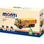 Seva Monti System 77 Tatra 815 Babča – Zboží Dáma