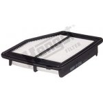 Vzduchový filtr HENGST FILTER E1235L – Hledejceny.cz
