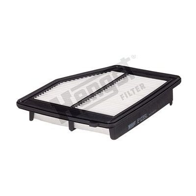 Vzduchový filtr HENGST FILTER E1235L – Hledejceny.cz