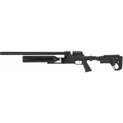 Kral Arms Jumbo Dazzle FP 5,5 mm black – Zboží Dáma