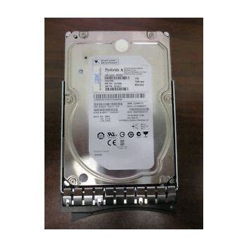 IBM Express 1TB, 3,5", 7200rpm, 90Y8567