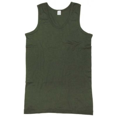 Mil-Tec Nátělník olive – Hledejceny.cz