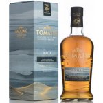 Tomatin Five Virtues Water 46% 0,7 l (karton) – Hledejceny.cz