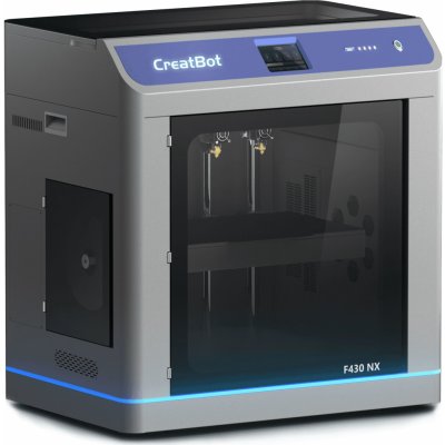 CreatBot F430NX – Sleviste.cz