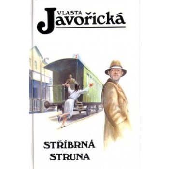 Stříbrná struna