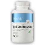 Sodium butyrate 90 kapslí sodík – Hledejceny.cz