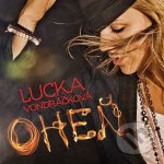 VONDRÁČKOVÁ LUCIE - OHEŇ CD – Hledejceny.cz