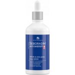 Seboradin Anti-Dandruff bezoplachové sérum proti lupům 100 ml – Zbozi.Blesk.cz