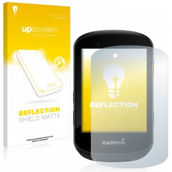 upscreen Reflection Shield Protector Garmin Edge 830