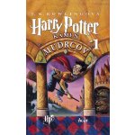 Harry Potter 1 - A kameň mudrcov, 2. vydanie – Hledejceny.cz