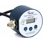 Evak Pumps DPC 10 II A WIFI s vidlicí a zásuvkou 230V/50Hz/12A – Hledejceny.cz