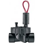 Hunter PGV-101-JTG-B Elektroventil s reg.průtoku 1" VNI - 24V/AC – Zboží Mobilmania