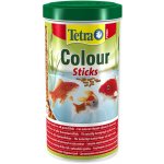 Tetra Pond Color Sticks 10 l – Hledejceny.cz