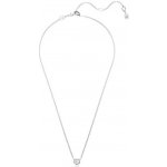 Swarovski Okouzlující náhrdelník s křišťálem 5696039 – Hledejceny.cz