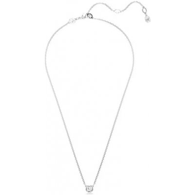 Swarovski Okouzlující náhrdelník s křišťálem 5696039 – Hledejceny.cz