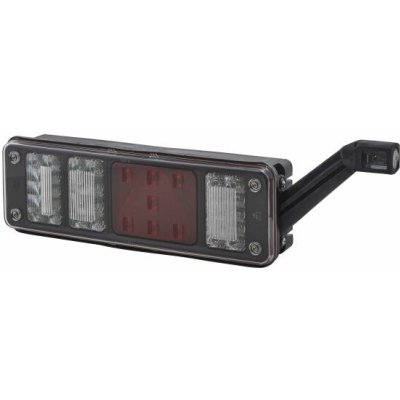 Zadní světlo HELLA 2VP 340 960-121 (2VP340960121) – Zboží Mobilmania