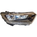 světlomet přední pravý - halogenový FORD Tourneo Connect 2KF 2KF941006F – Hledejceny.cz