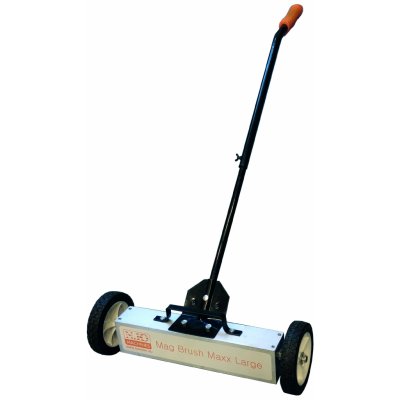 Nko Machines Mag Brush Maxx Large Magnetický smeták – Hledejceny.cz