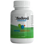 Medvěd natural MITO defence 60 kapslí – Hledejceny.cz