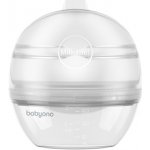 Babyono Sběrač mateřského mléka Milk Me – Zboží Mobilmania