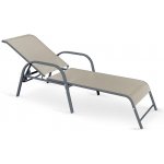 Halmar Mosler šedá – Zboží Dáma