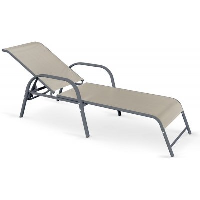 Halmar Mosler šedá – Zboží Dáma