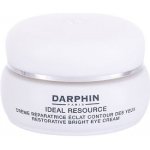 Darphin Ideal Resource Restorative Bright lehký oční krém 15 ml – Zboží Dáma