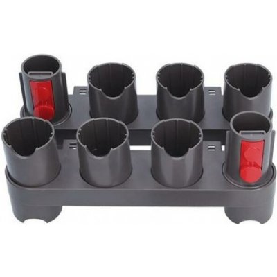 Solight DSP-DYV12ZJ Dyson V7, V8, V10, V11, V12, V15 držák 2 ks – Zboží Dáma