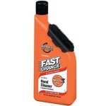 Fast Orange mycí pasta na ruce 0,44 l – Zboží Dáma