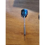 steel Karella chrom 19 g – Zboží Dáma