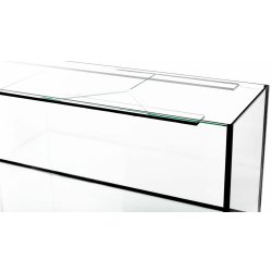 Sklorex krycí skla 120x40 cm pro akvárium ze skla 10 mm