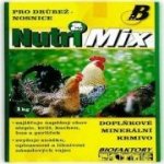 Nutri Mix NOSNICE 20 kg – Zbozi.Blesk.cz
