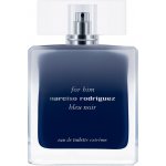 Narciso Rodriguez Bleu Noir Extrême toaletní voda pánská 100 ml – Zbozi.Blesk.cz