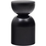 Kave Home Rachell 30,5 cm černá – Hledejceny.cz