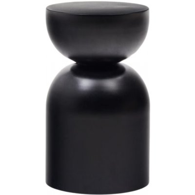 Kave Home Rachell 30,5 cm černá – Hledejceny.cz