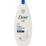 Dove Deeply Nourishing sprchový gel 250 ml – Hledejceny.cz