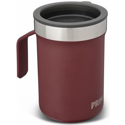 PRIMUS KOPPEN MUG 300 ML červená