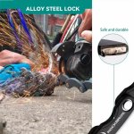 Rockbros klíč WD795 černý – Sleviste.cz