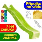 Monkey´s home plastová světle zelená – Zboží Dáma