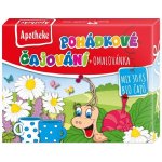 Apotheke kolekce čajů Pohádkové čajování Bio 30ks – Zboží Dáma