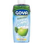 Goya 100 % kokosová voda 330 ml – Hledejceny.cz