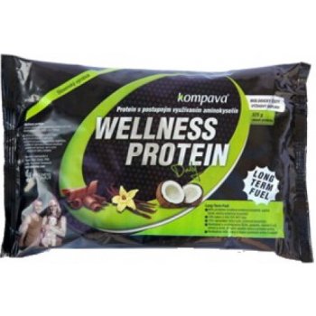 Kompava Wellness protein daily 35 g